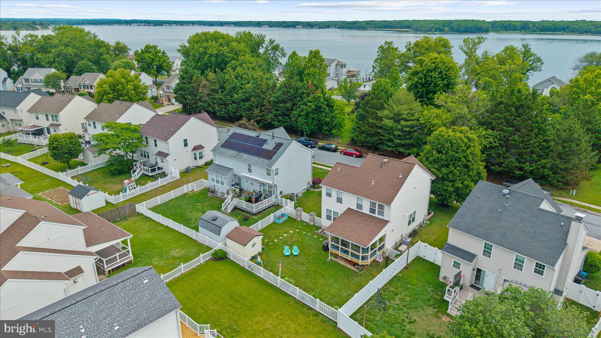 BEACHWOOD ESTATES - Residential