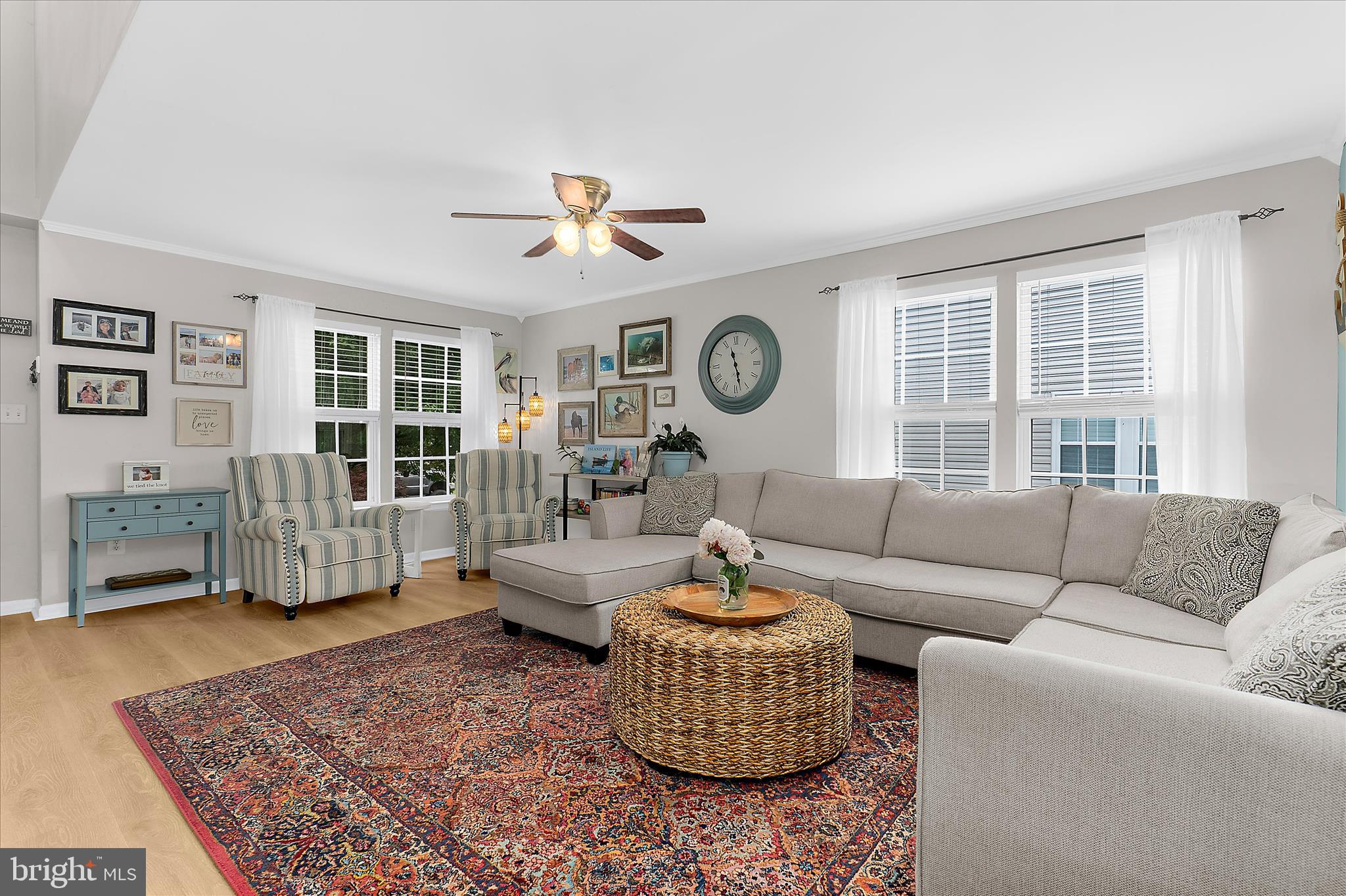 BEACHWOOD ESTATES - Residential
