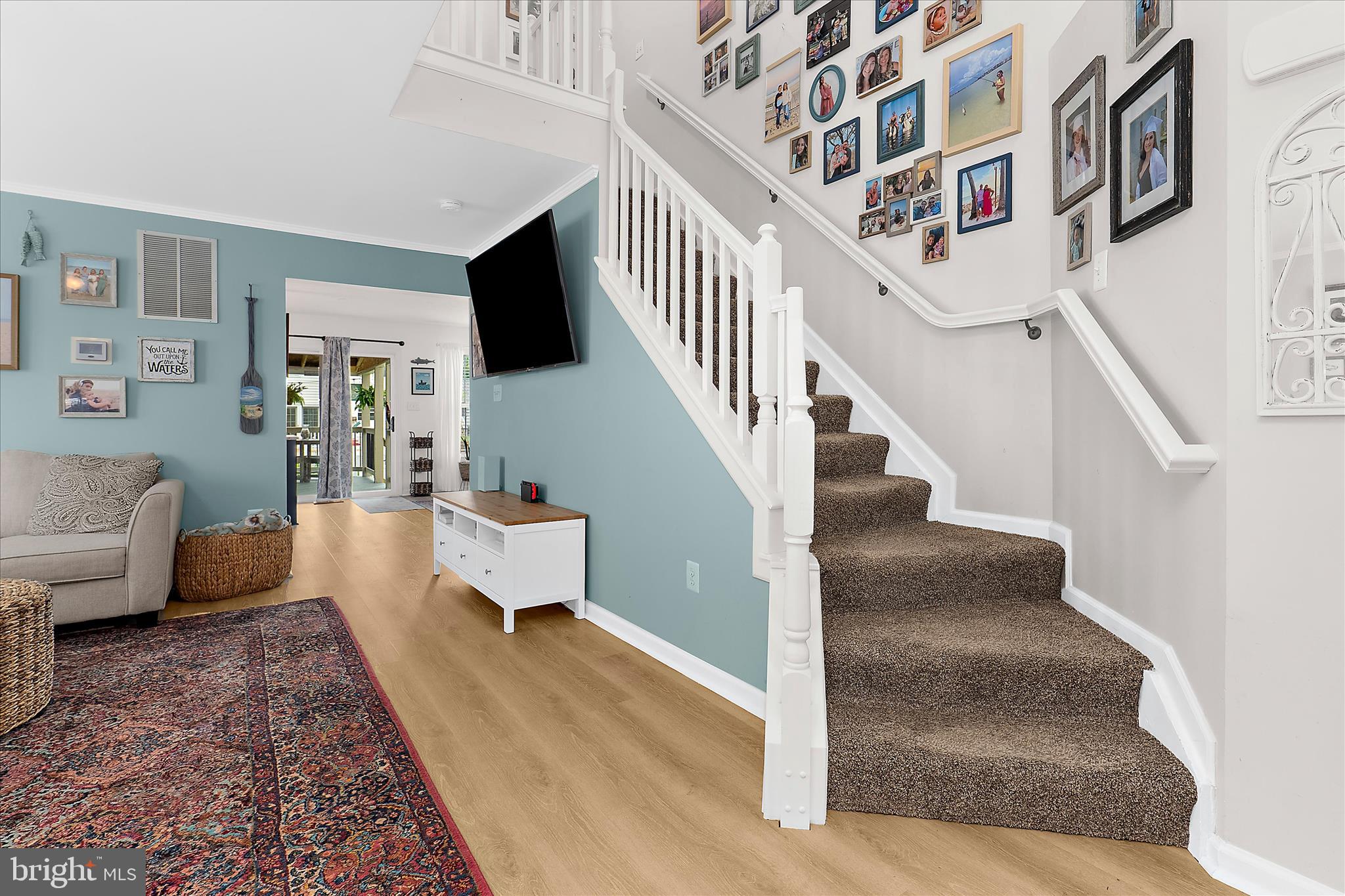 BEACHWOOD ESTATES - Residential