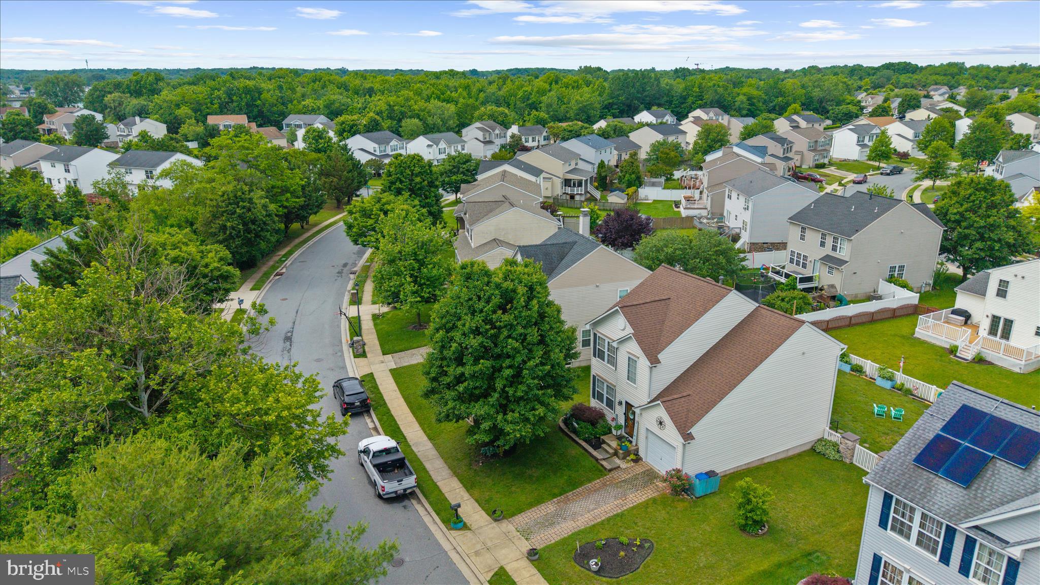 BEACHWOOD ESTATES - Residential