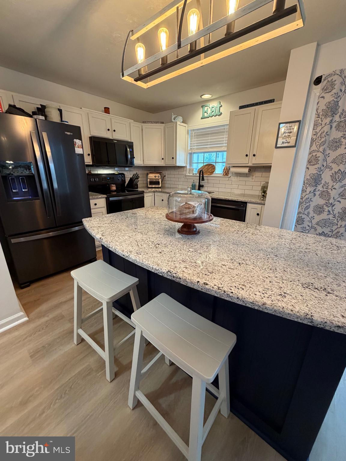 BEACHWOOD ESTATES - Residential