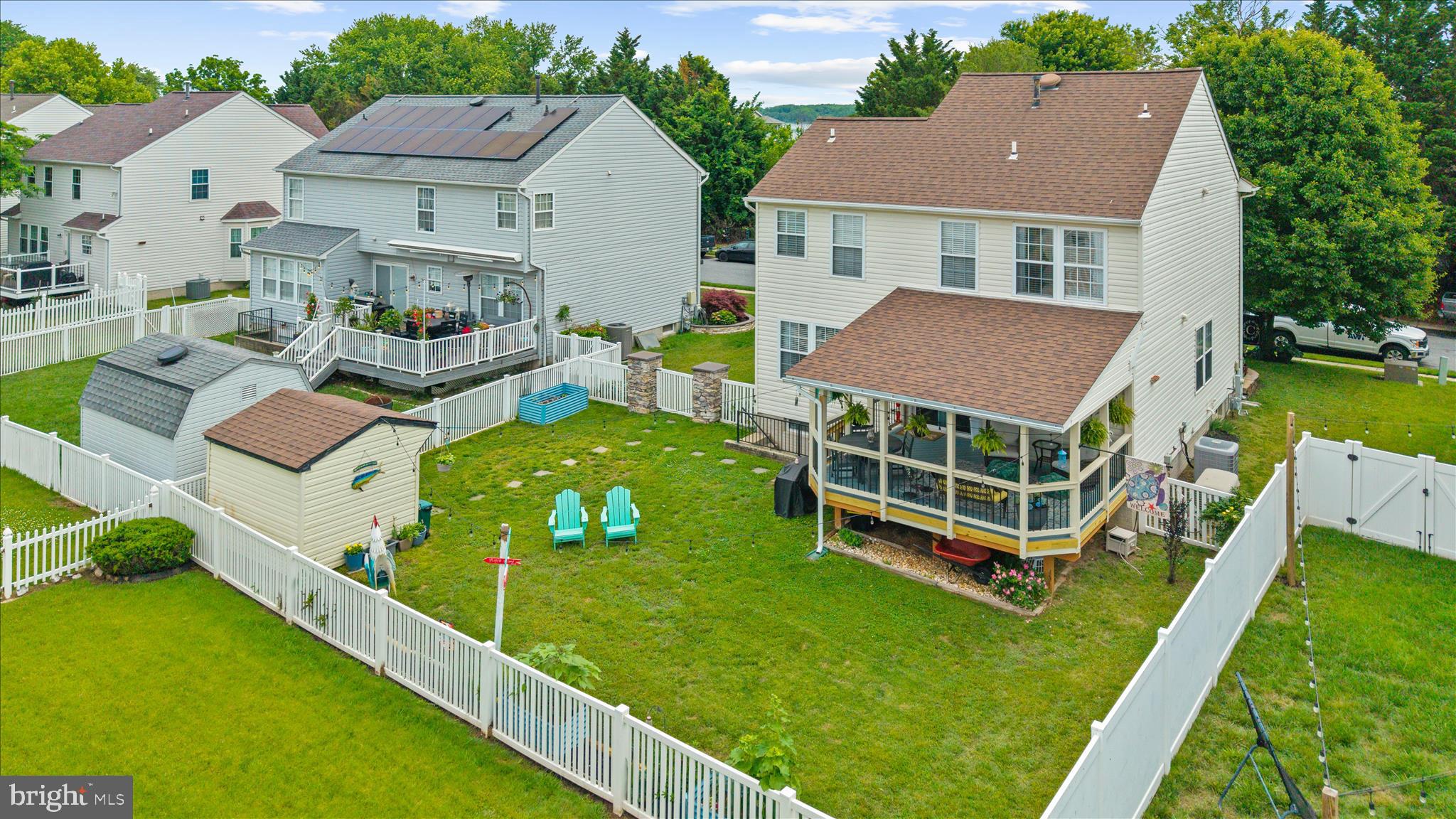 BEACHWOOD ESTATES - Residential