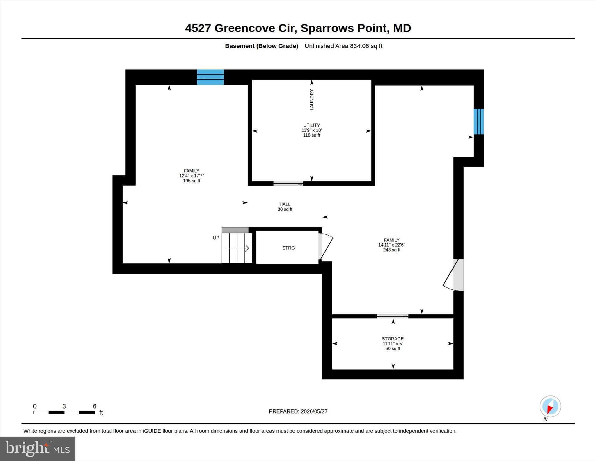 BEACHWOOD ESTATES - Residential
