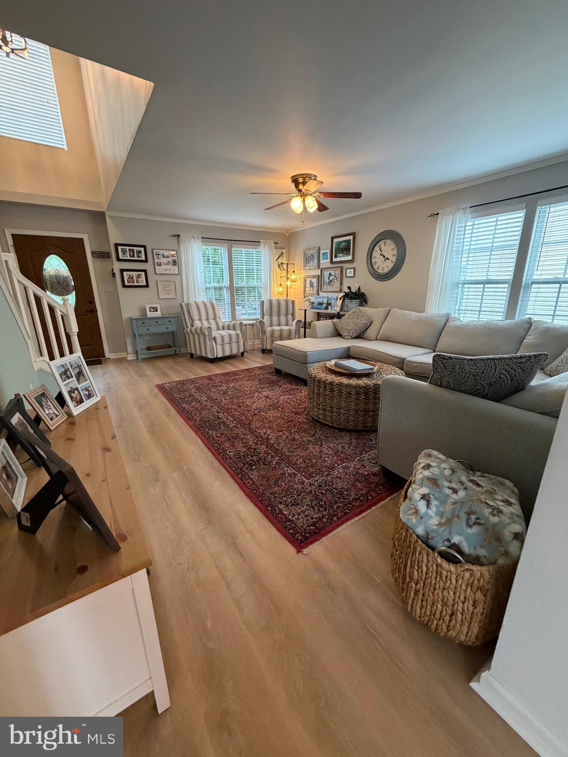 BEACHWOOD ESTATES - Residential