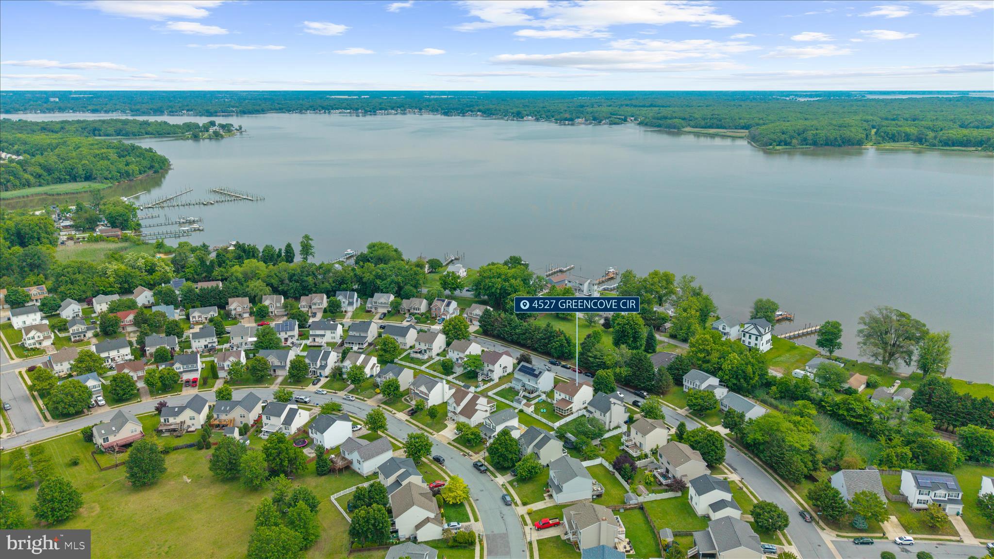 BEACHWOOD ESTATES - Residential