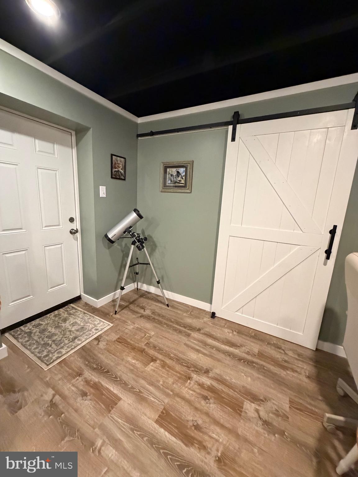 BEACHWOOD ESTATES - Residential