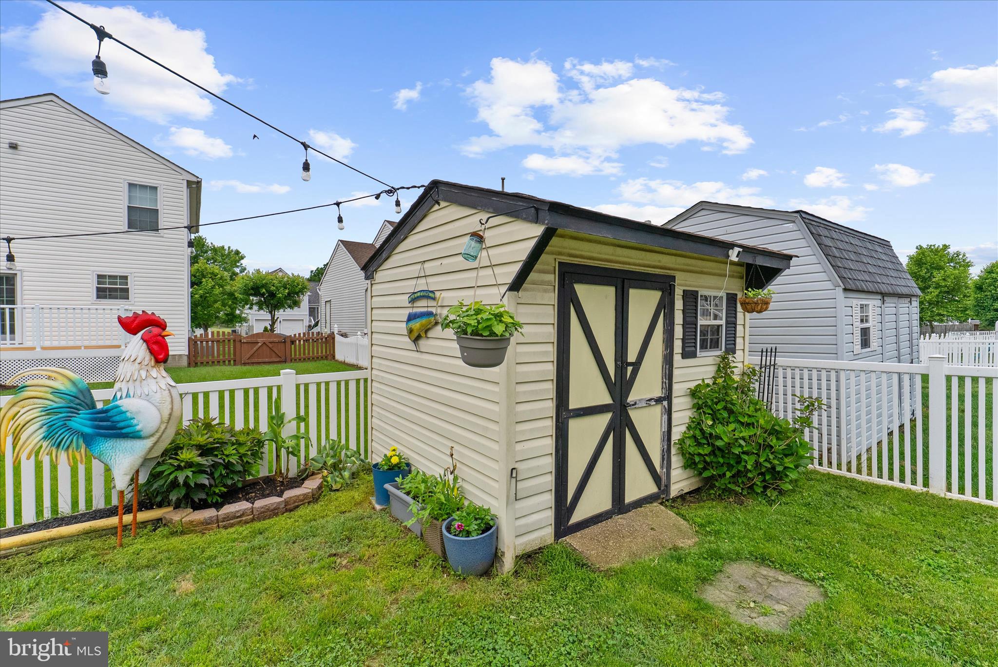 BEACHWOOD ESTATES - Residential