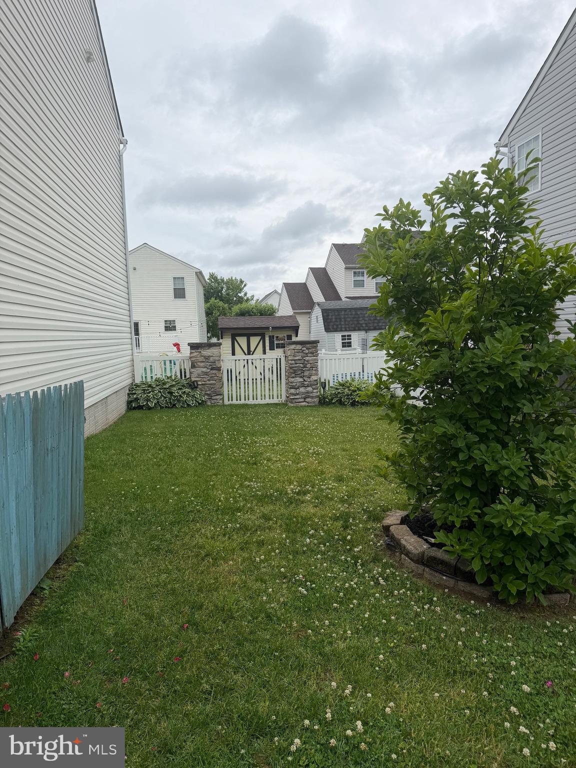 BEACHWOOD ESTATES - Residential