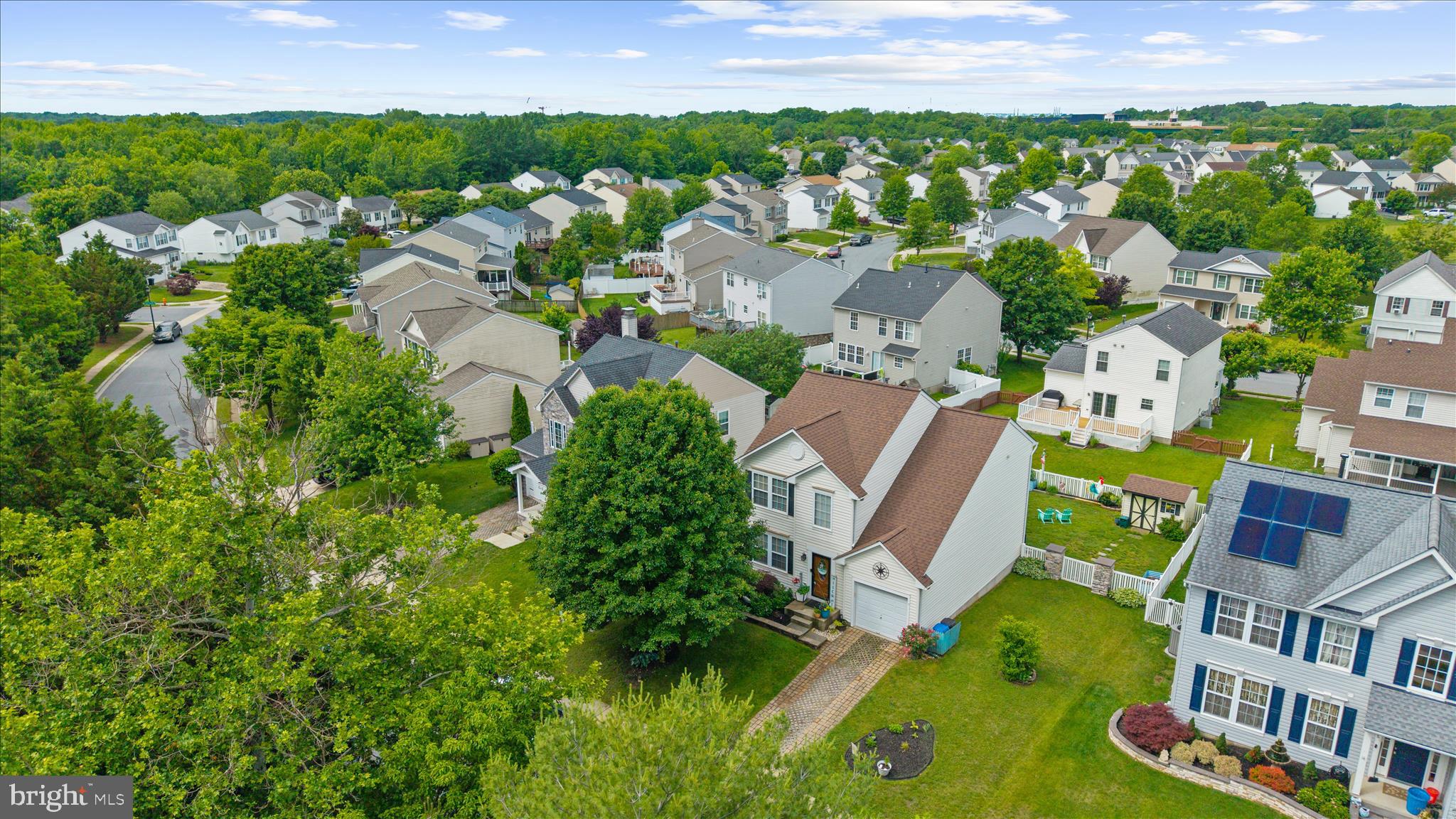 BEACHWOOD ESTATES - Residential