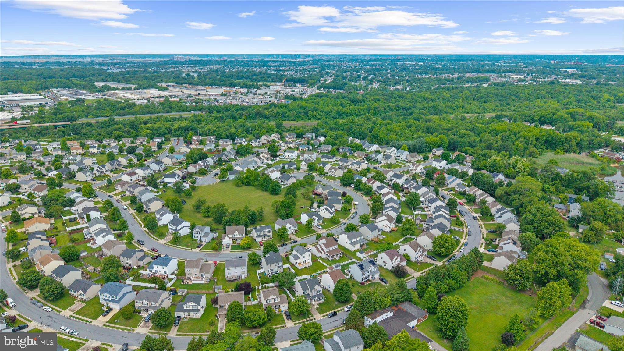 BEACHWOOD ESTATES - Residential
