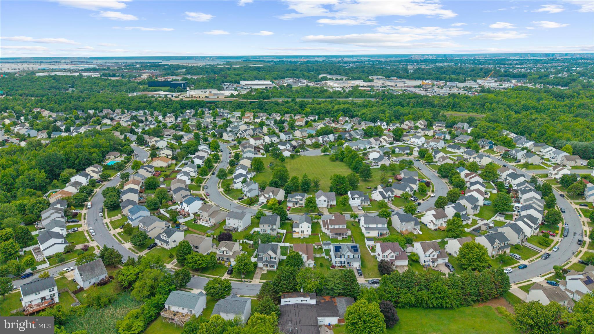 BEACHWOOD ESTATES - Residential