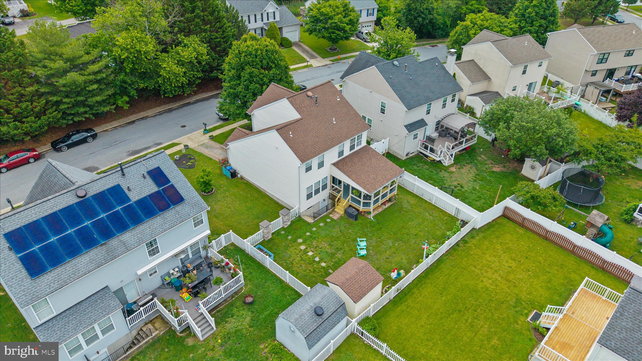 BEACHWOOD ESTATES - Residential