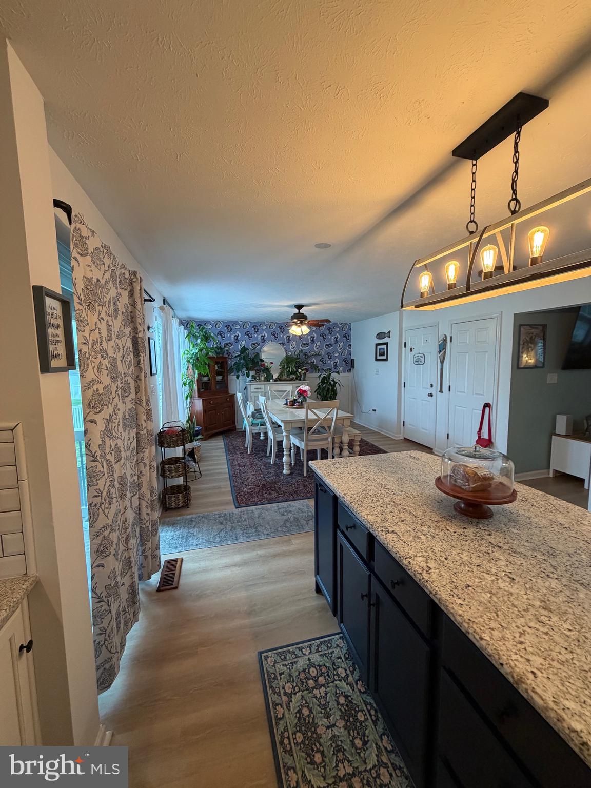 BEACHWOOD ESTATES - Residential