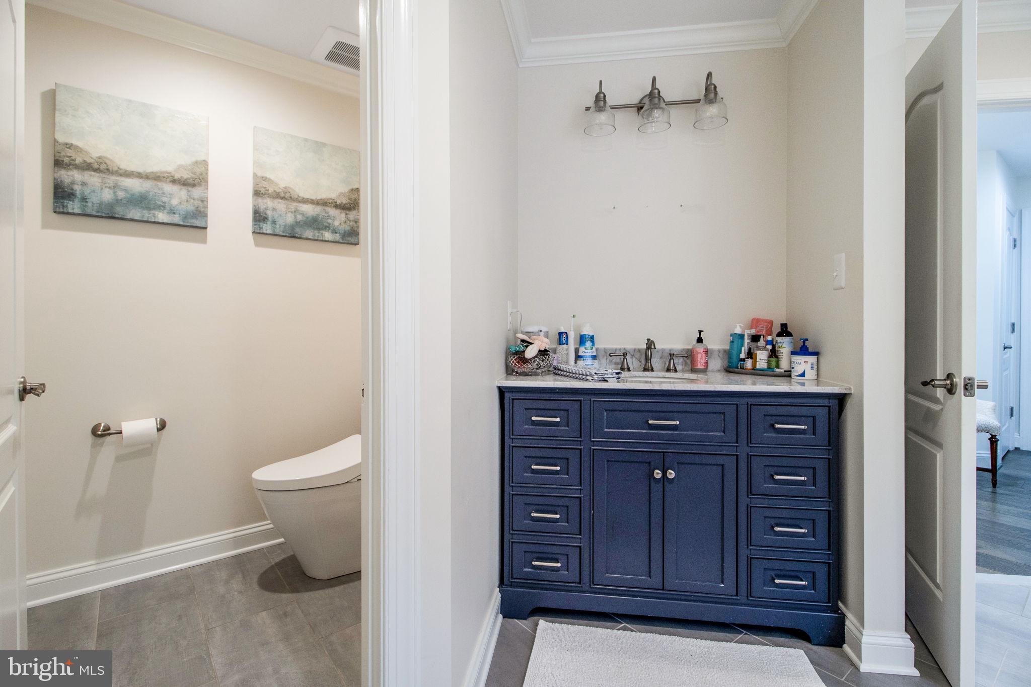 ASHLEY - Residential