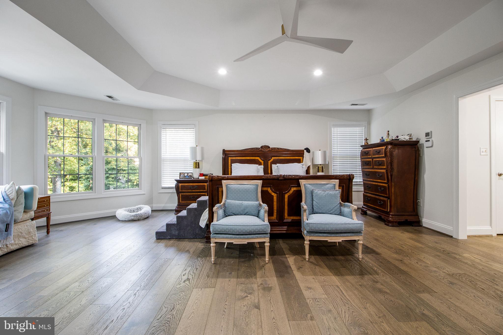 ASHLEY - Residential