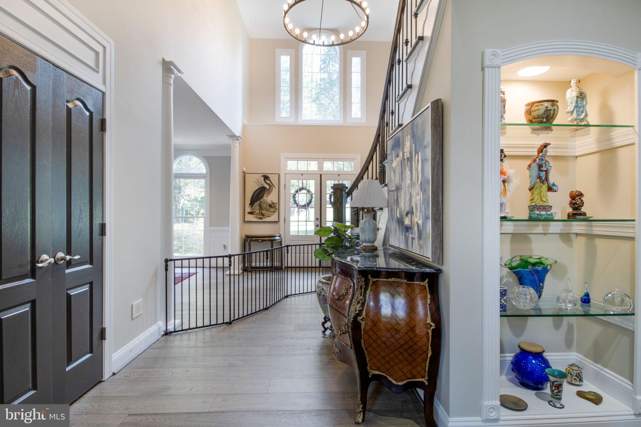 ASHLEY - Residential