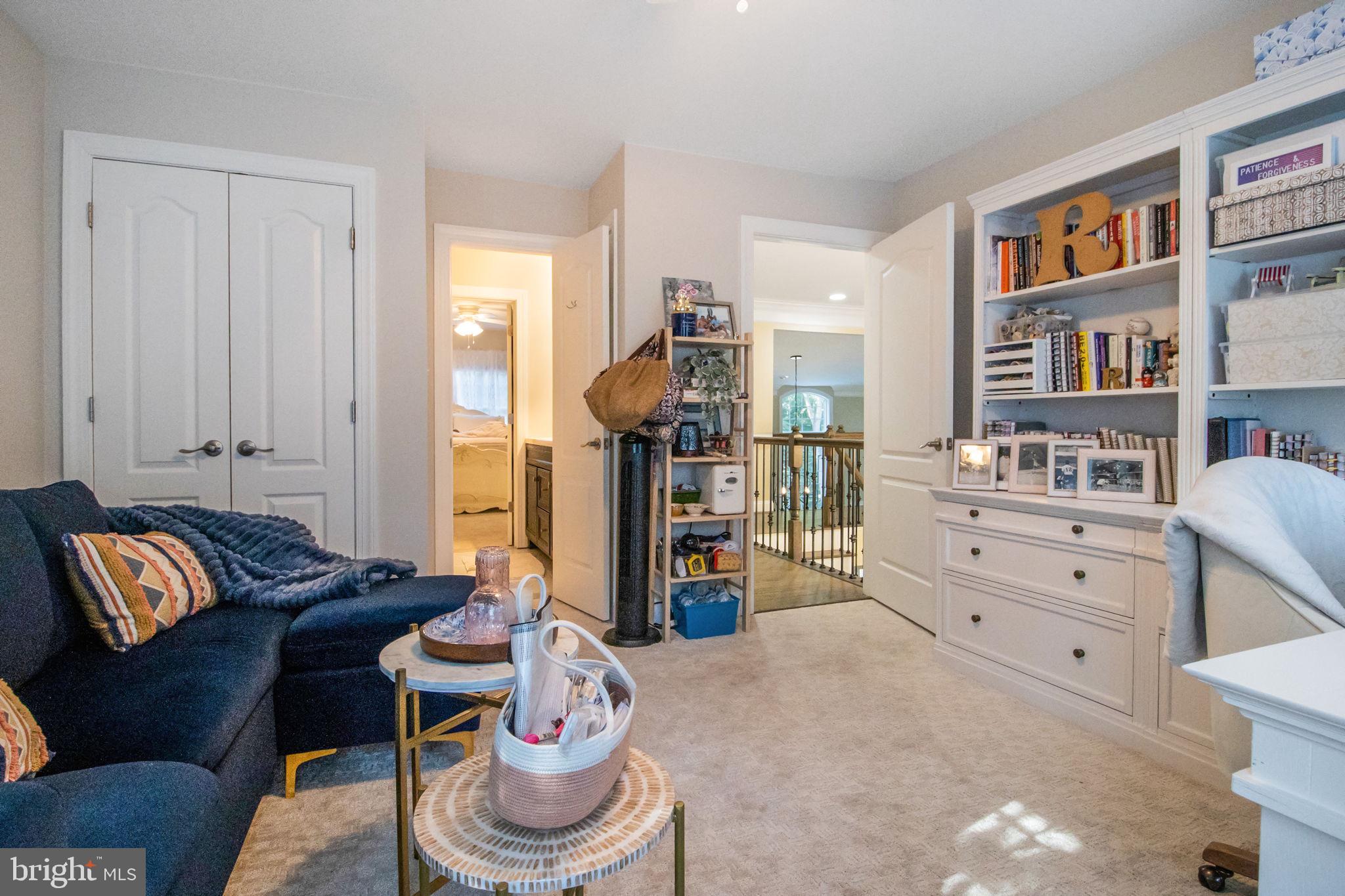 ASHLEY - Residential