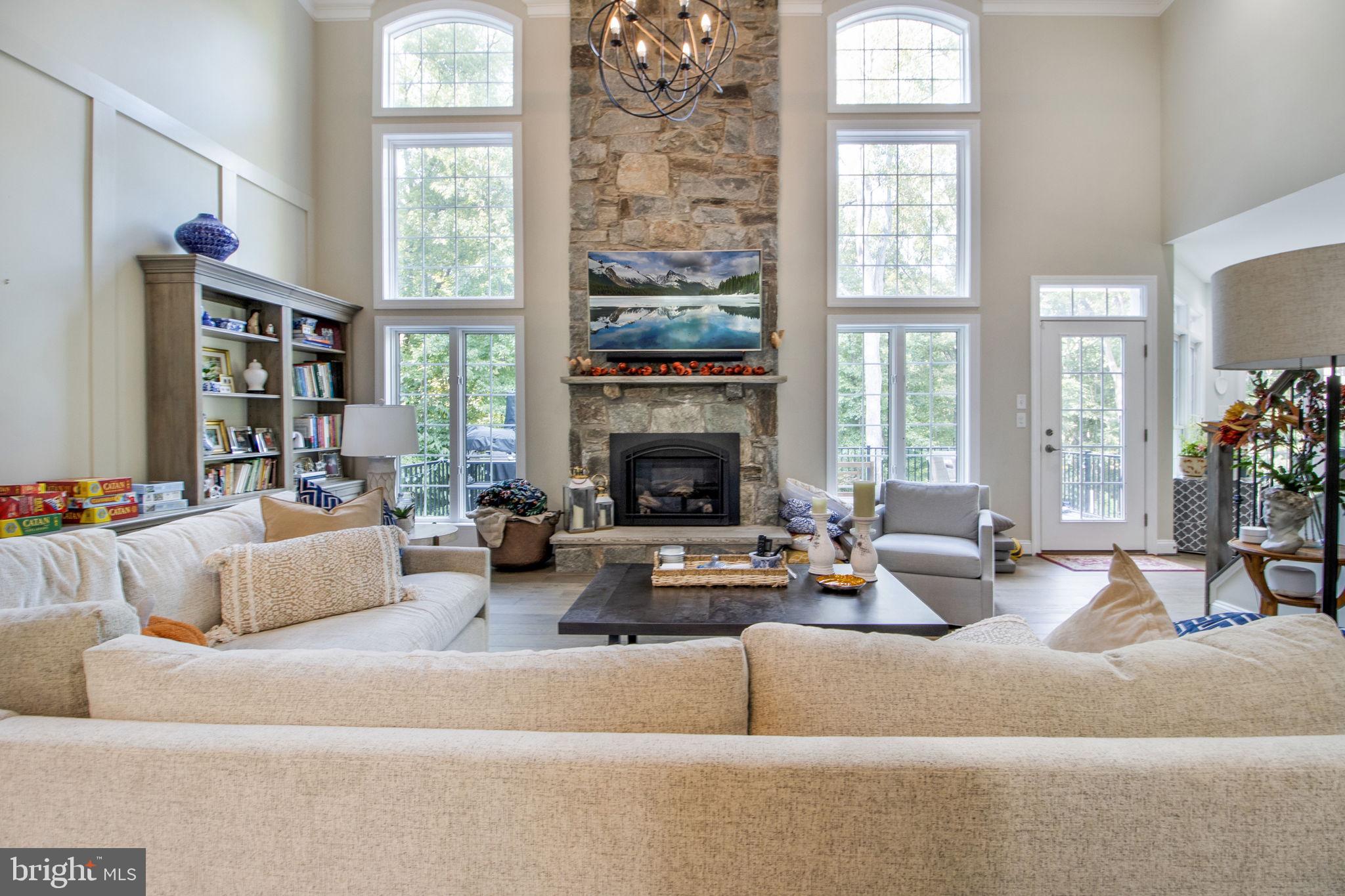 ASHLEY - Residential