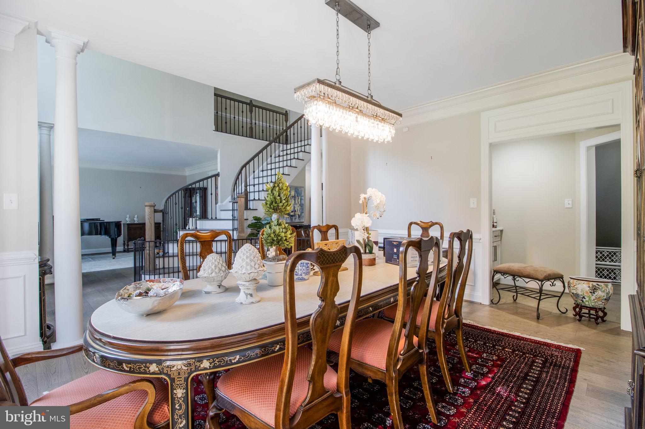 ASHLEY - Residential