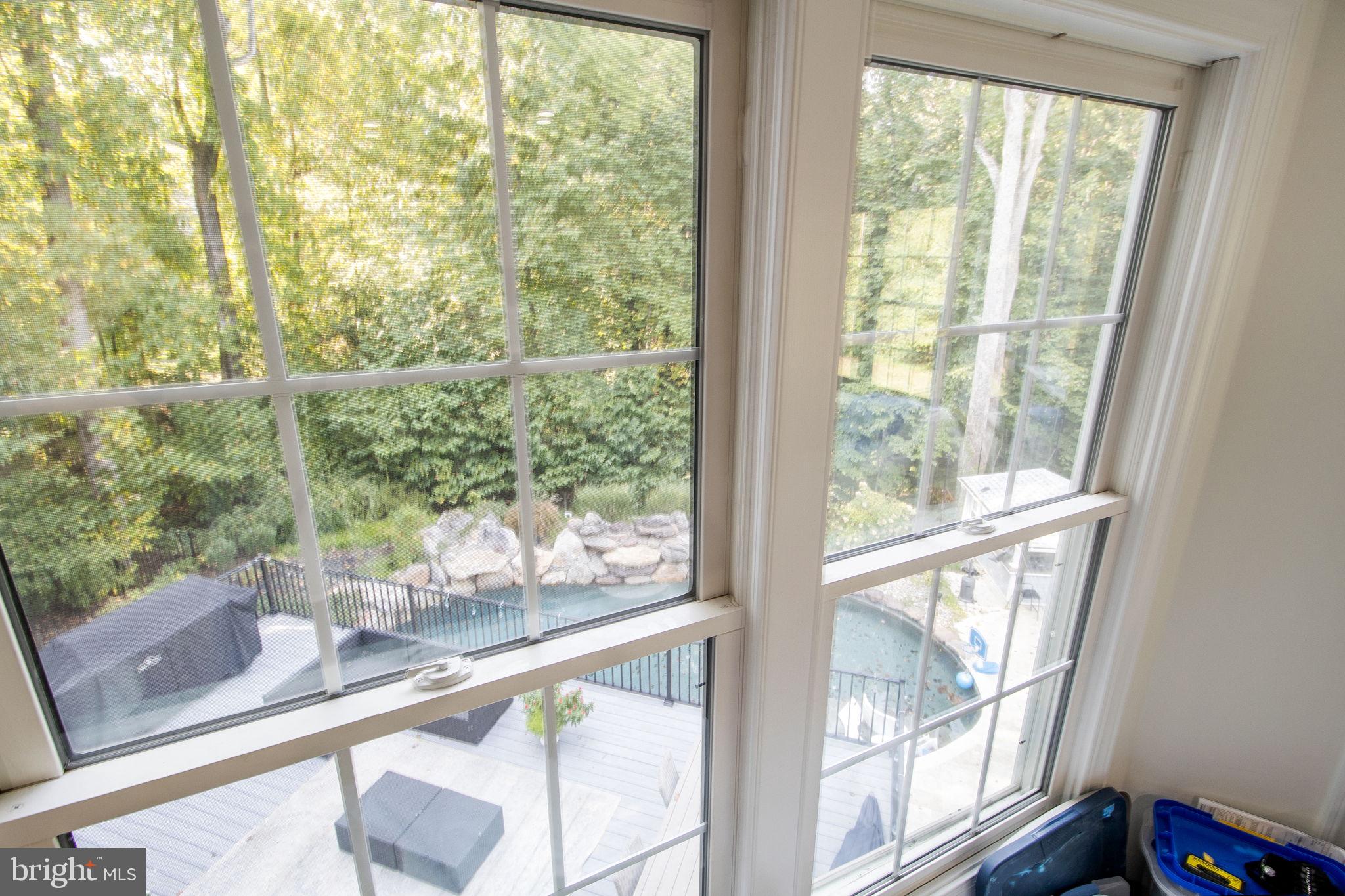 ASHLEY - Residential