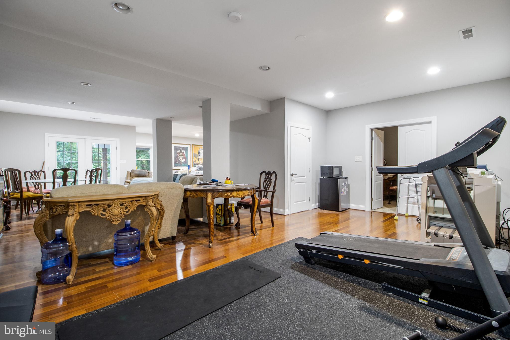 ASHLEY - Residential