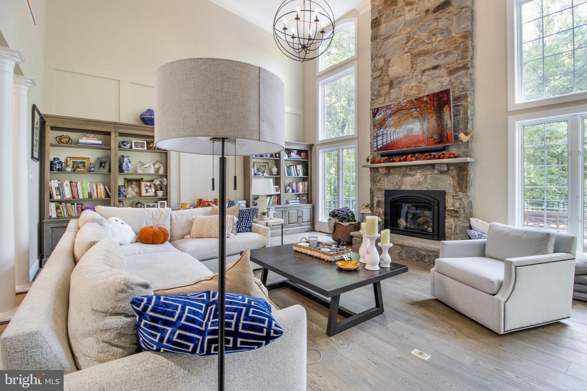 ASHLEY - Residential