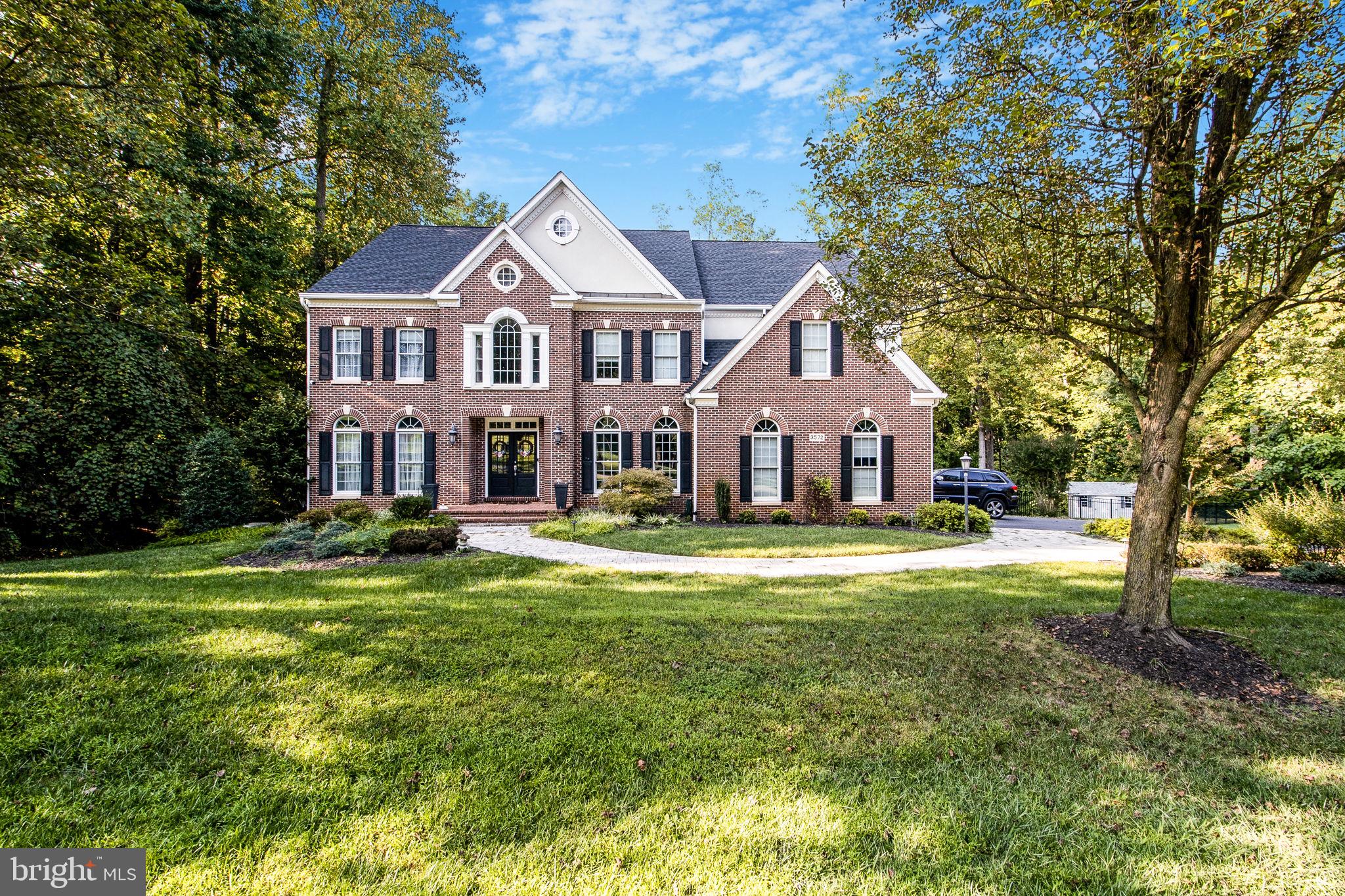 ASHLEY - Residential