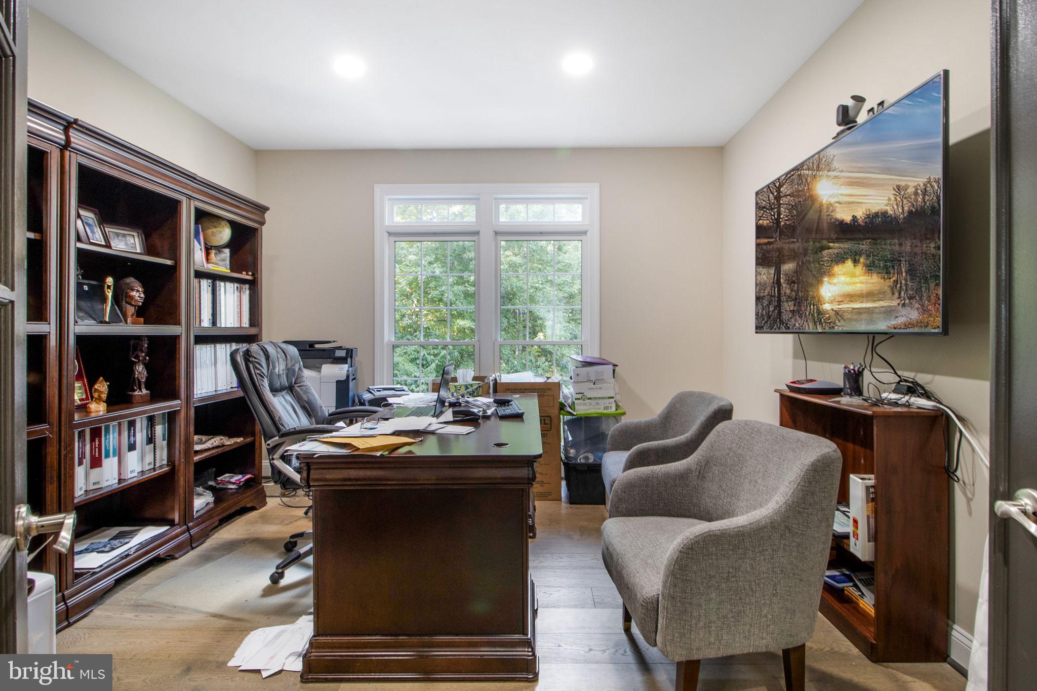 ASHLEY - Residential