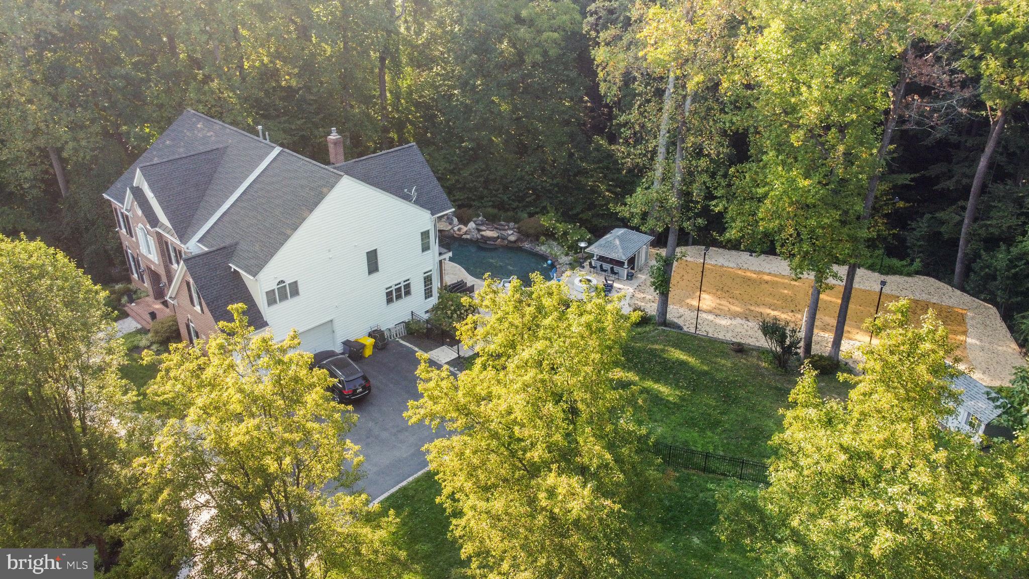 ASHLEY - Residential