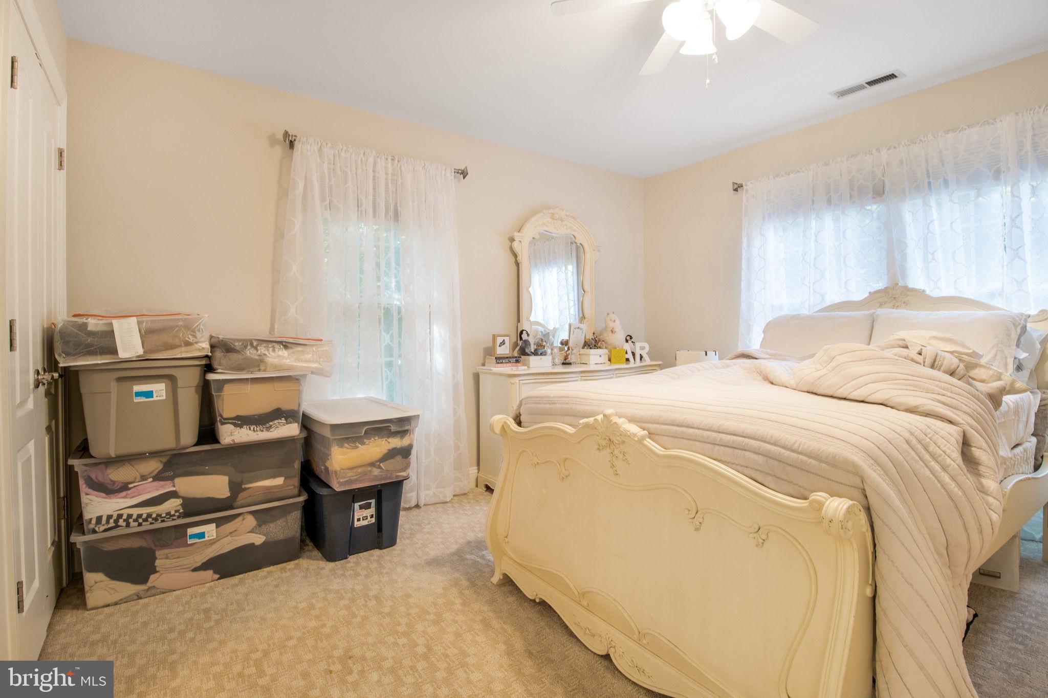 ASHLEY - Residential