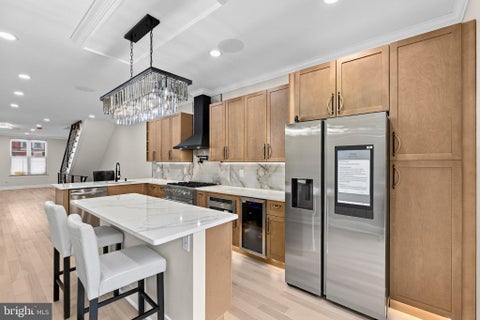 Photo of 245 S 51st Street, PHILADELPHIA, PA 19139 (MLS # PAPH2682454)