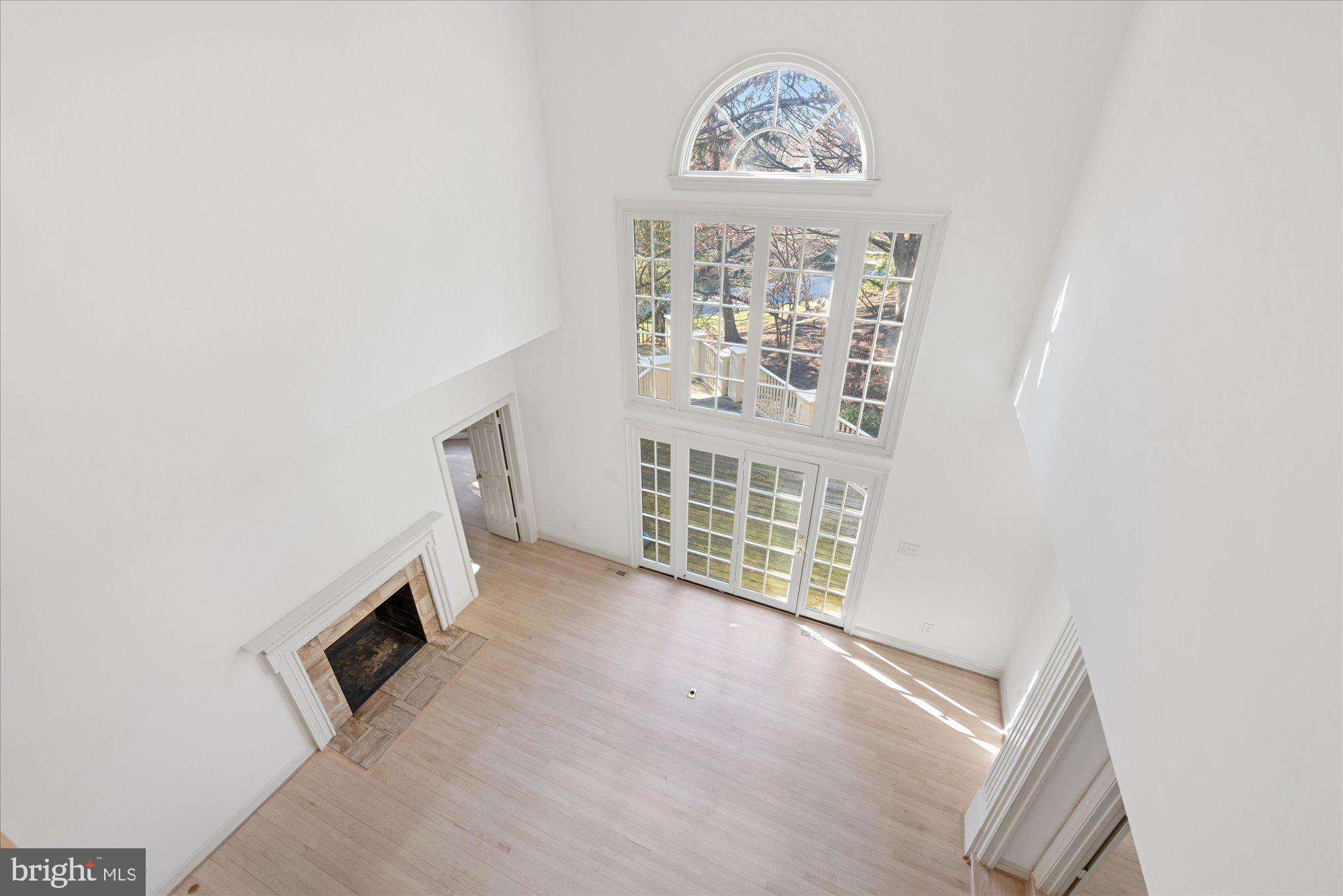 AVENEL - Residential Lease