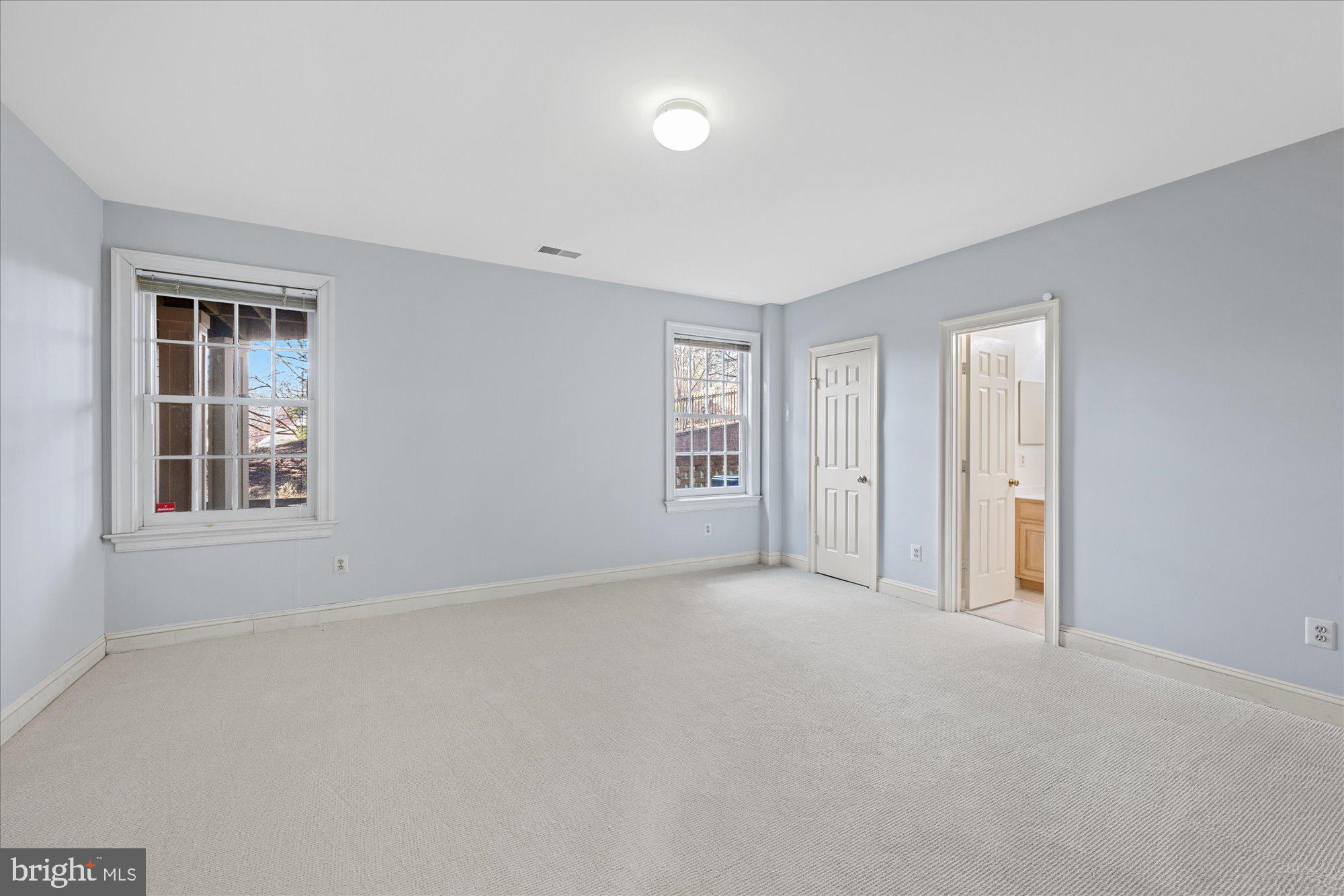 AVENEL - Residential Lease