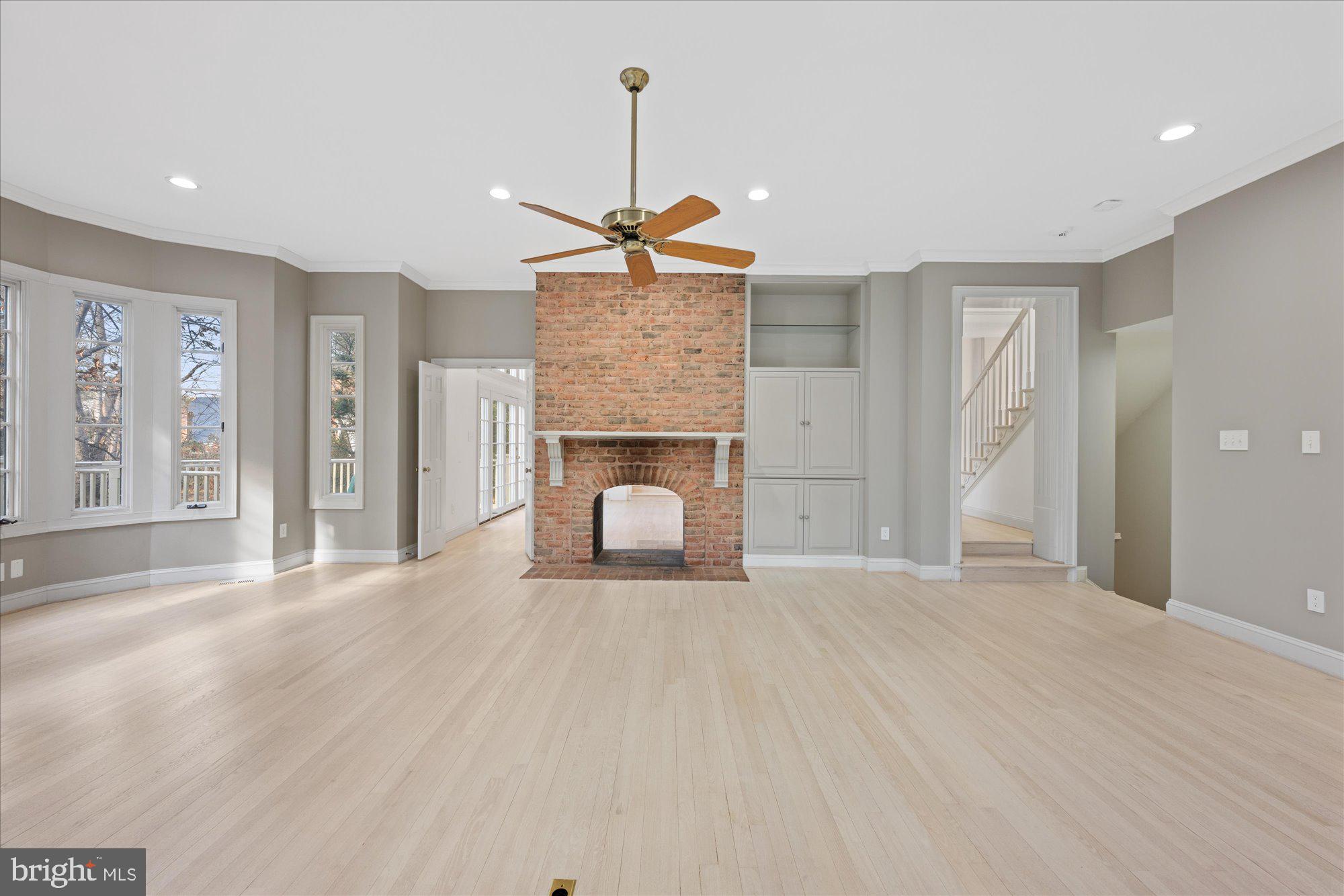 AVENEL - Residential Lease