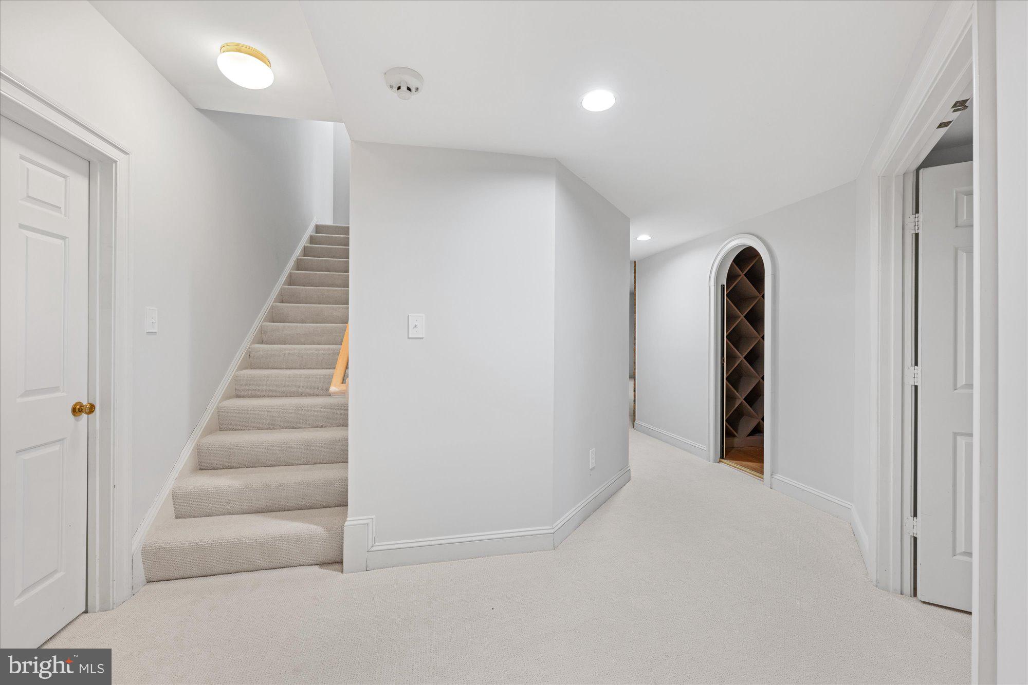 AVENEL - Residential Lease