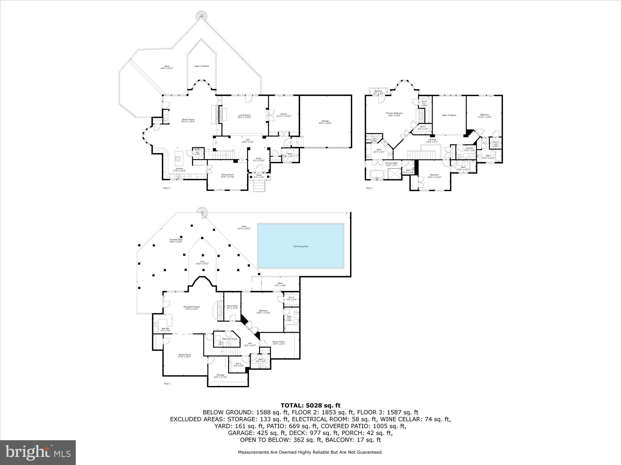 AVENEL - Residential Lease