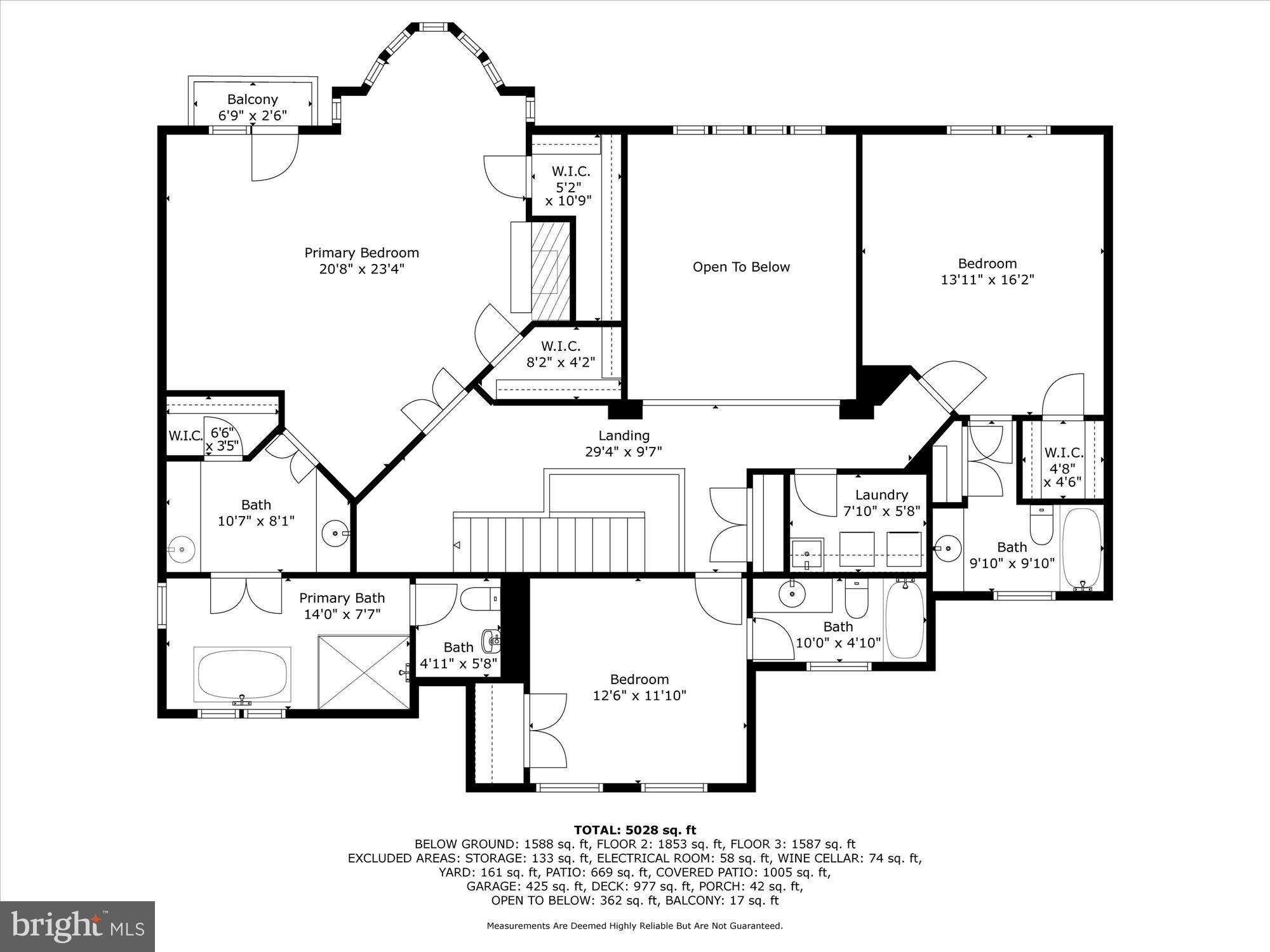 AVENEL - Residential Lease