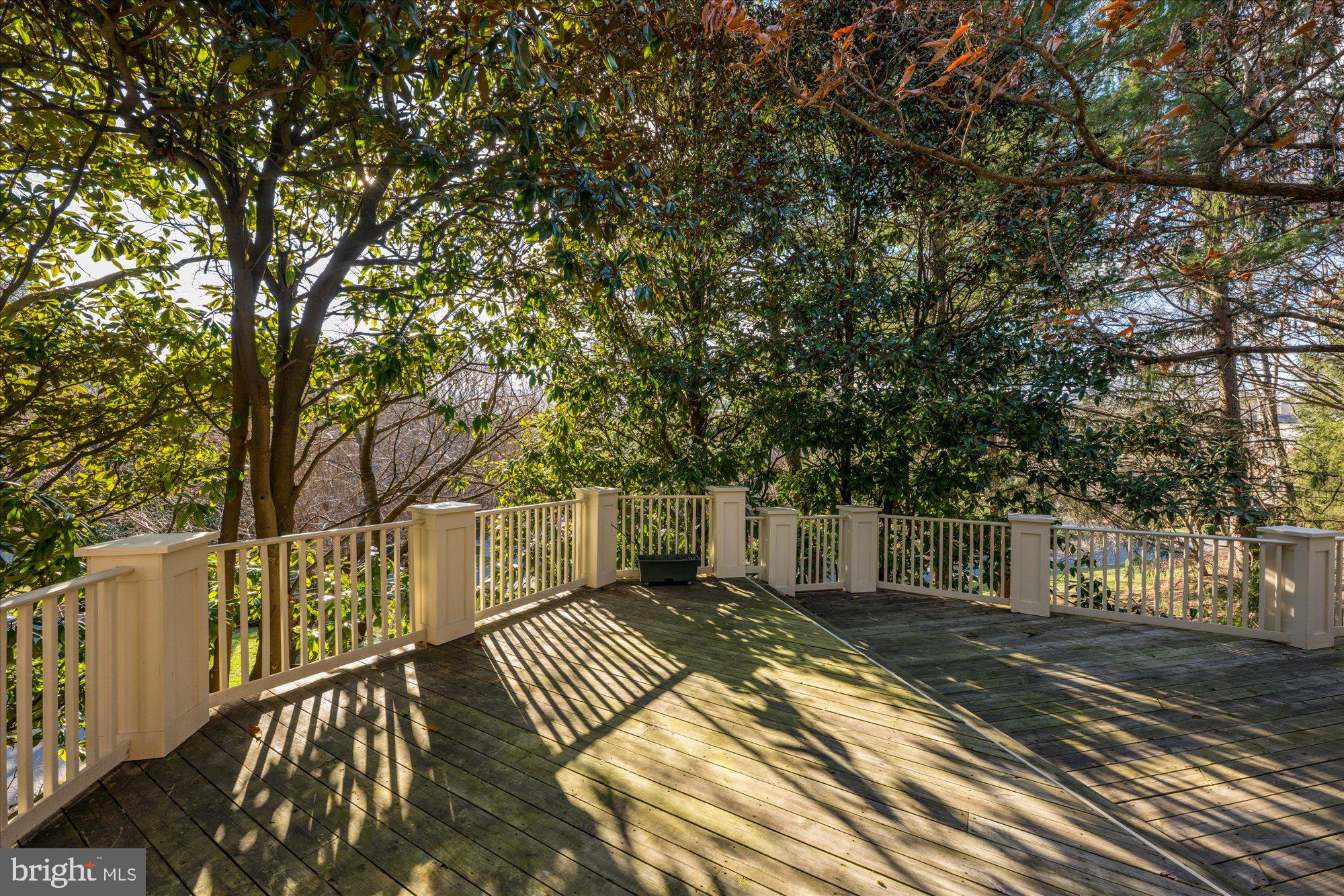 AVENEL - Residential Lease