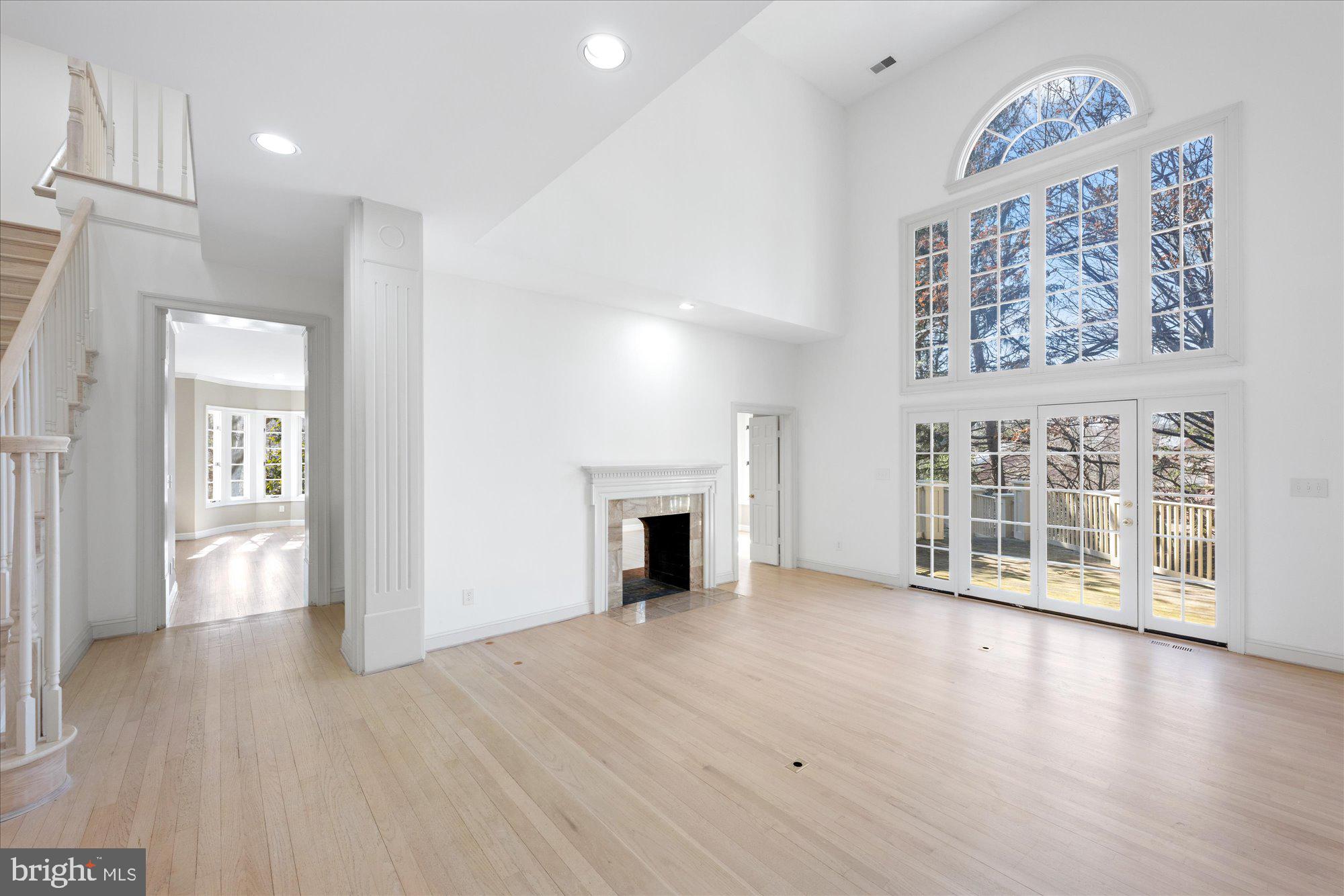 AVENEL - Residential Lease