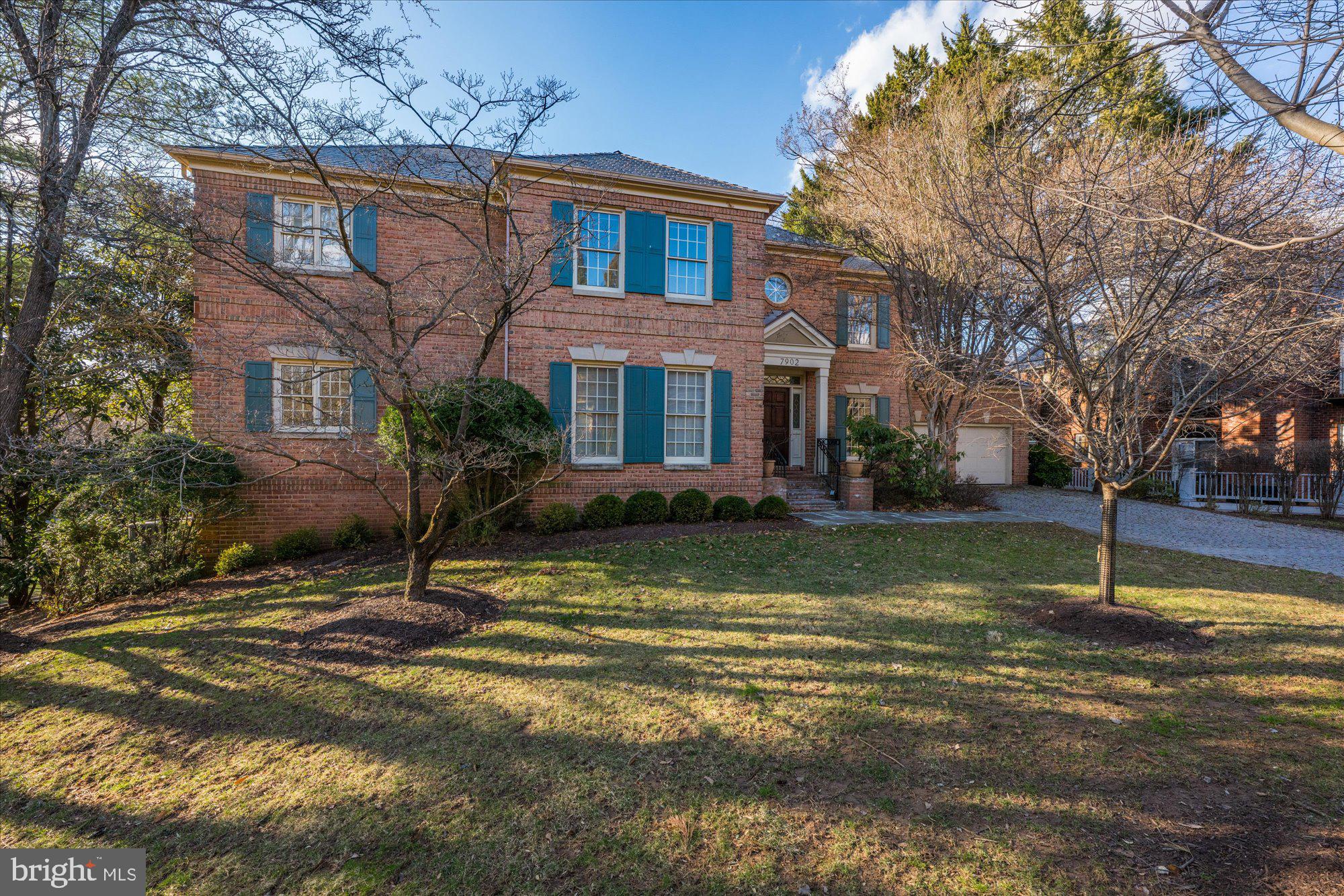 AVENEL - Residential Lease