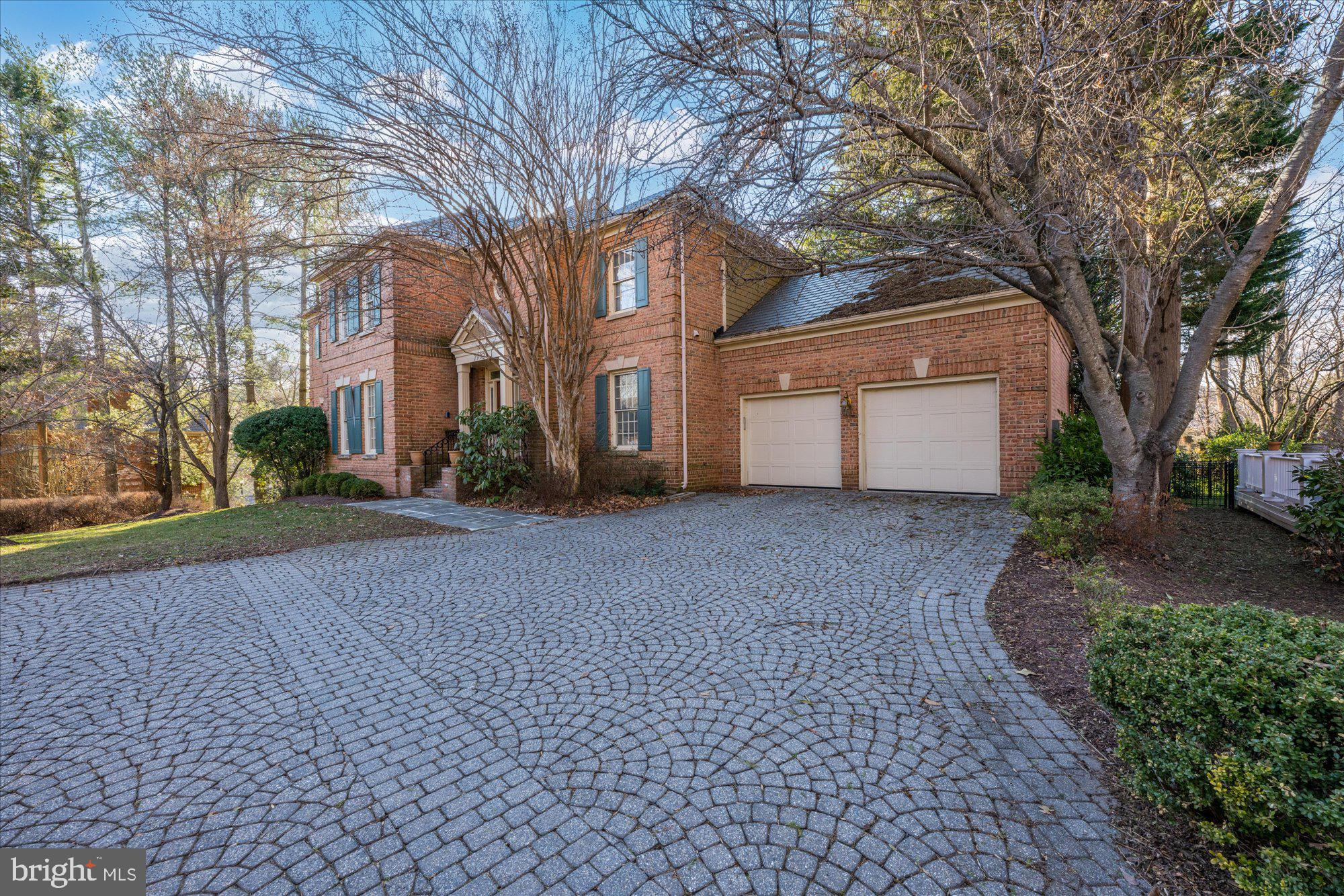 AVENEL - Residential Lease