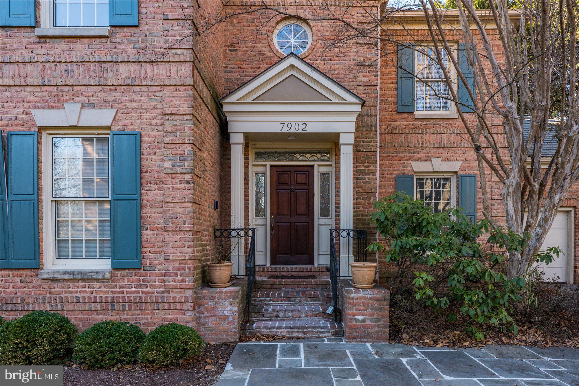 AVENEL - Residential Lease