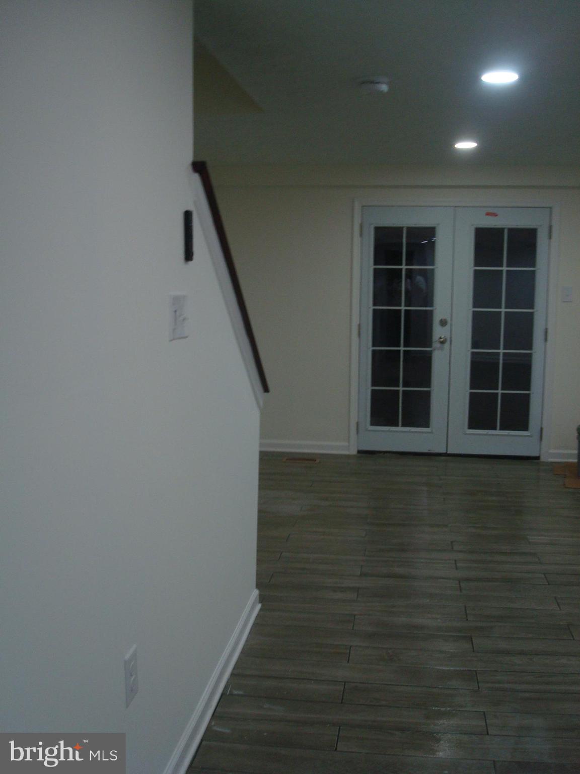 GILMER WOODS - Residential