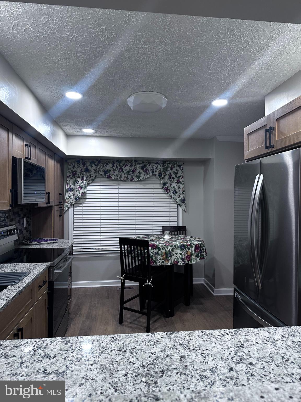 GILMER WOODS - Residential