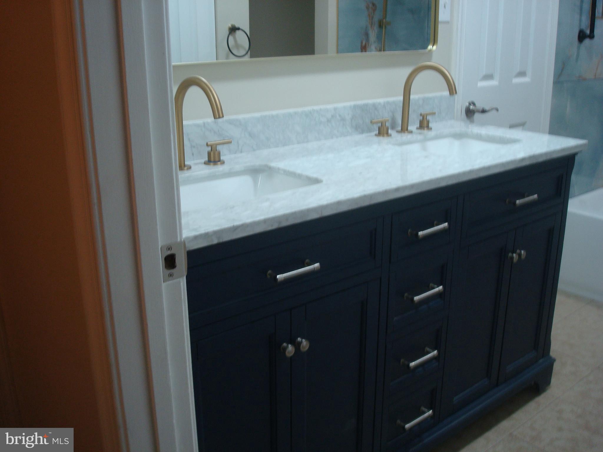 GILMER WOODS - Residential