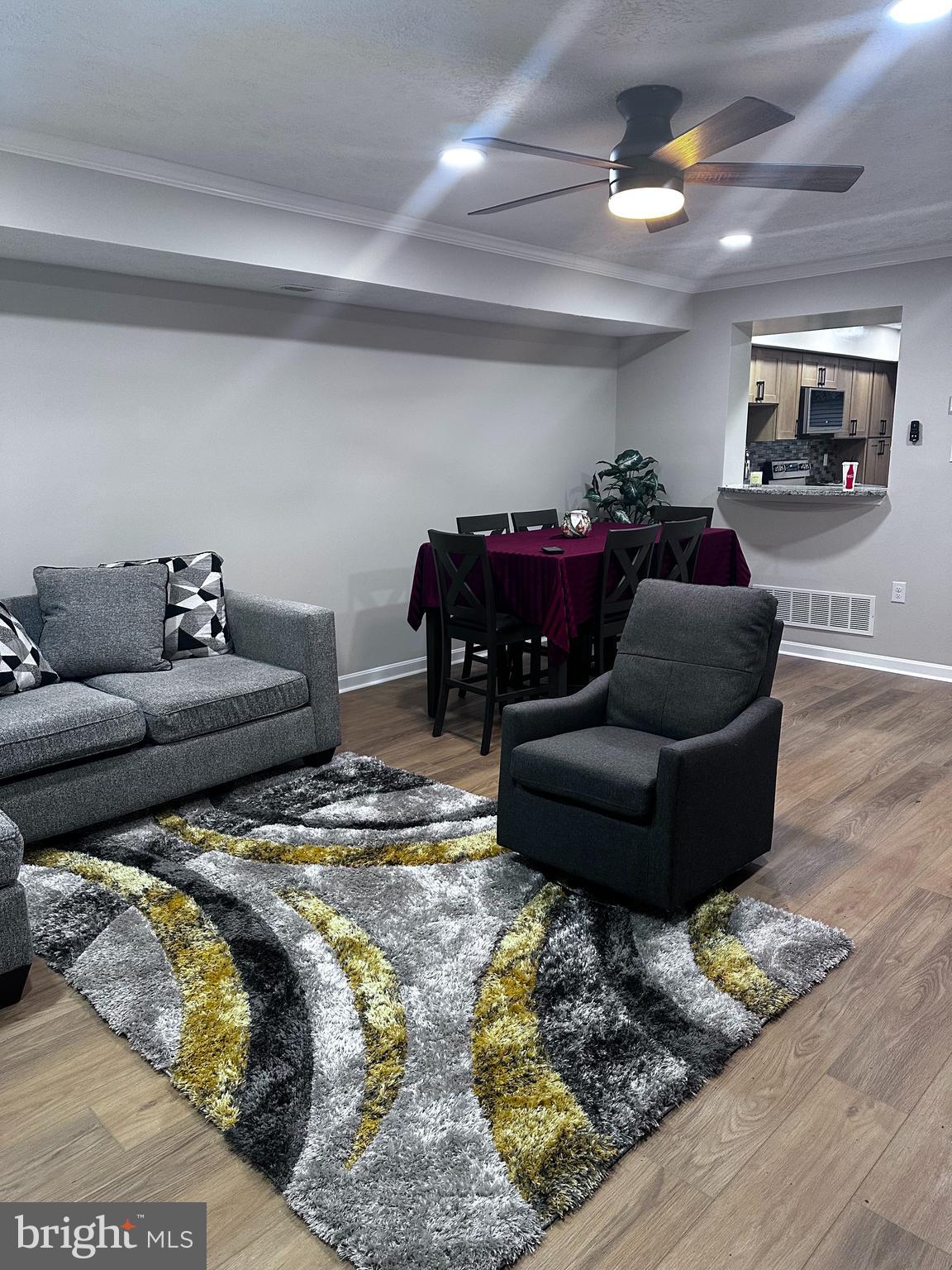 GILMER WOODS - Residential