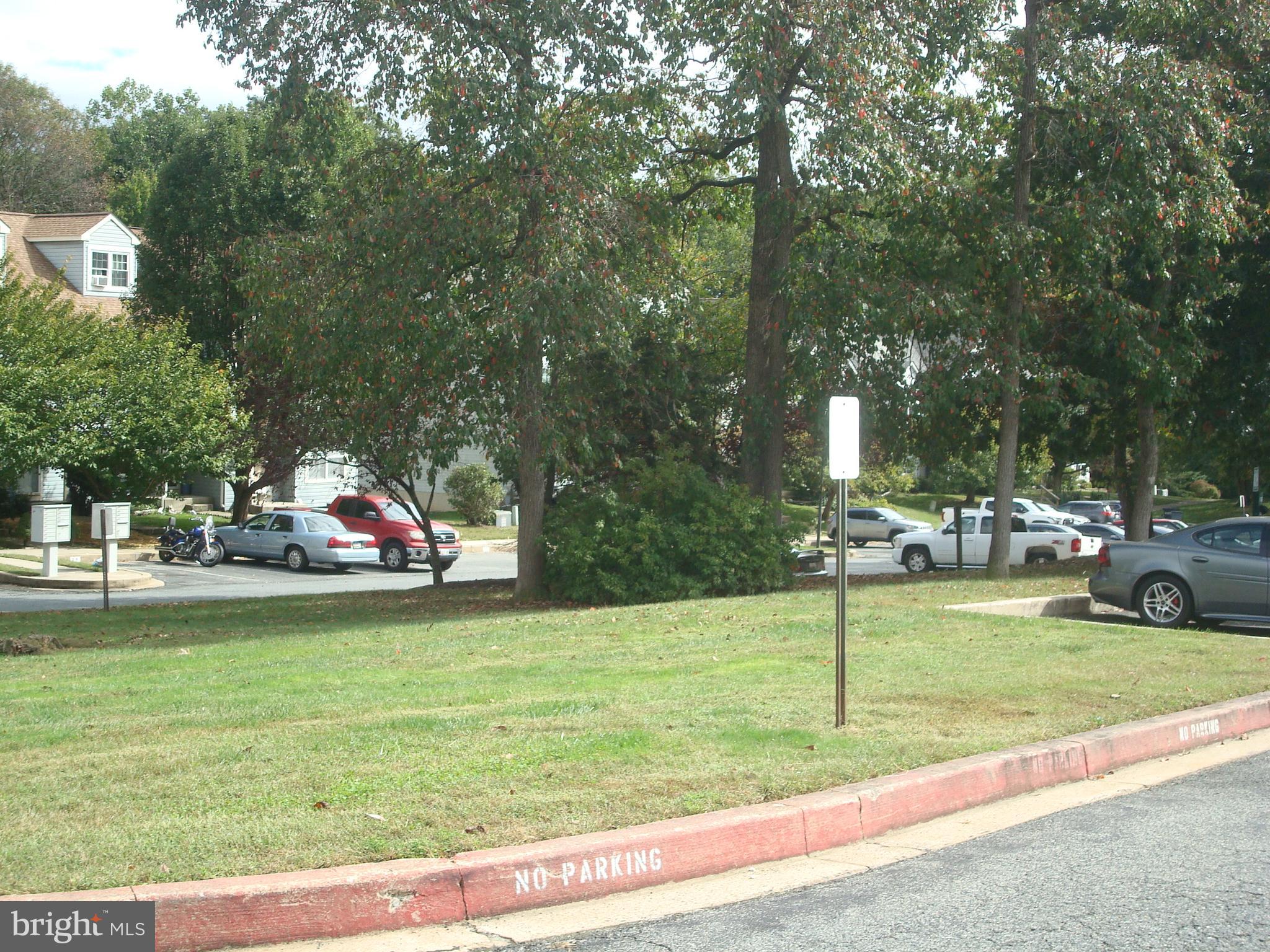 GILMER WOODS - Residential