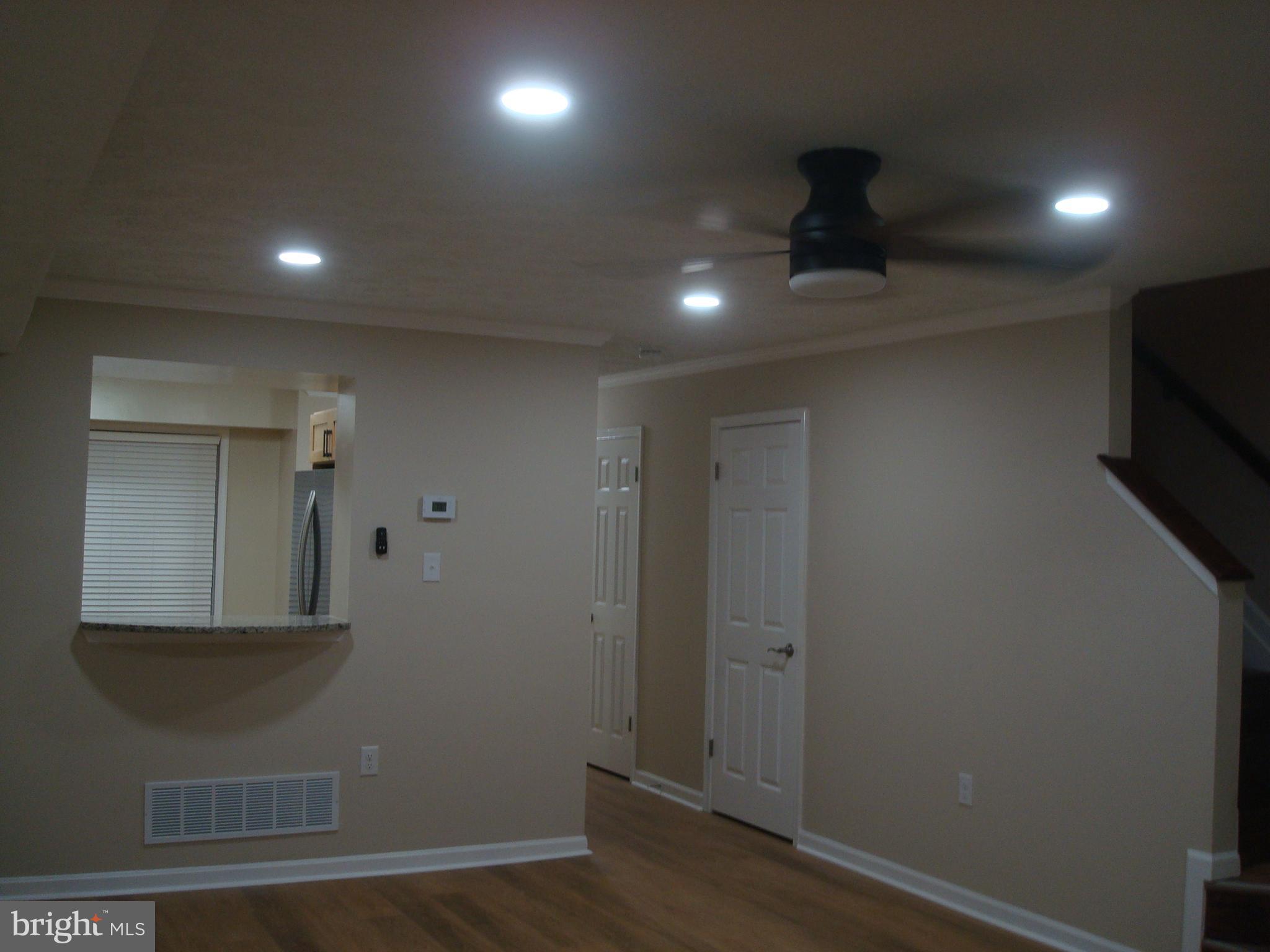 GILMER WOODS - Residential