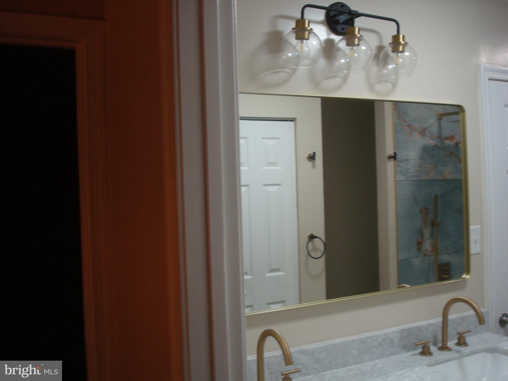 GILMER WOODS - Residential