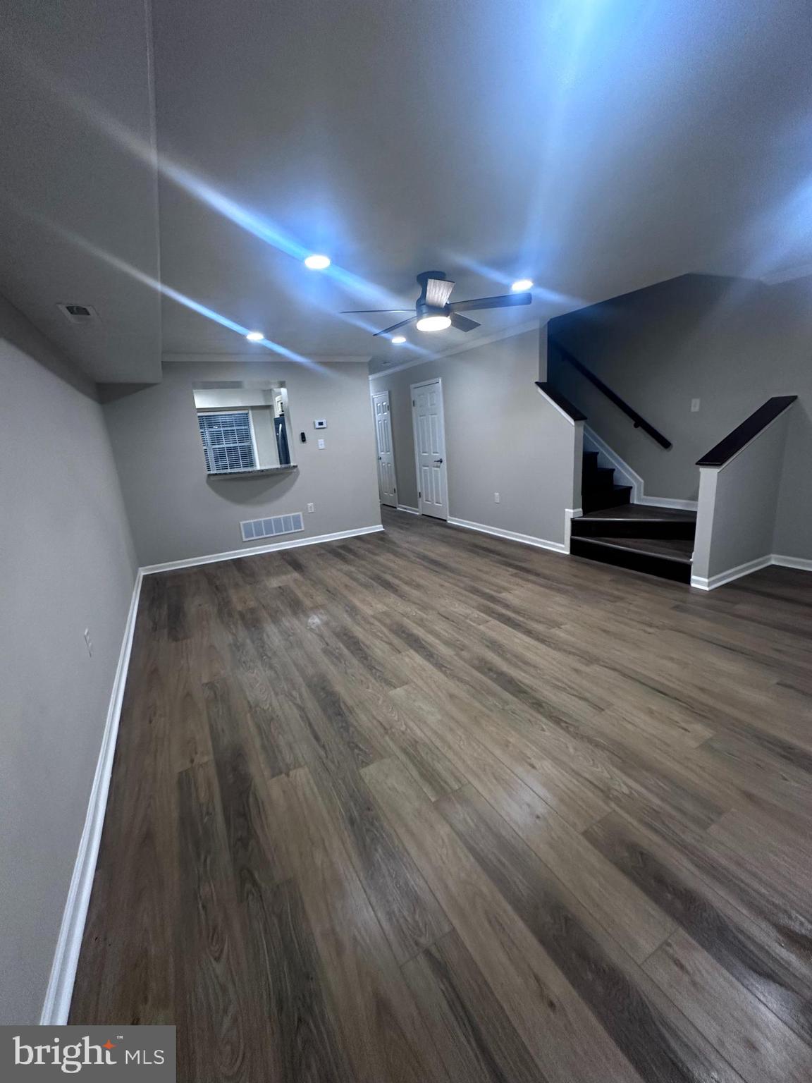 GILMER WOODS - Residential